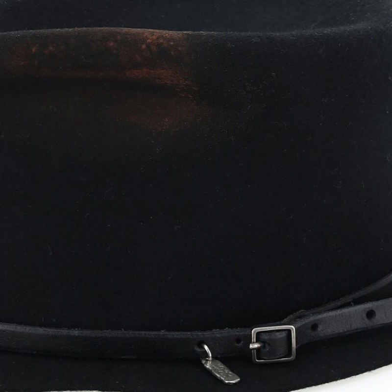A.S.98 Dolly hats Dames Zwart | BE-JYPAFS268