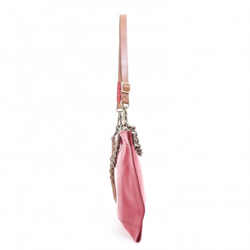 A.S.98 Elsa Tassen Dames Fuchsie | BE-CKLEIS541