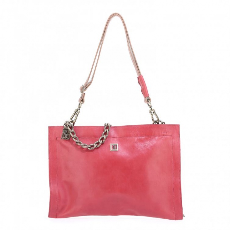 A.S.98 Elsa Tassen Dames Fuchsie | BE-CKLEIS541