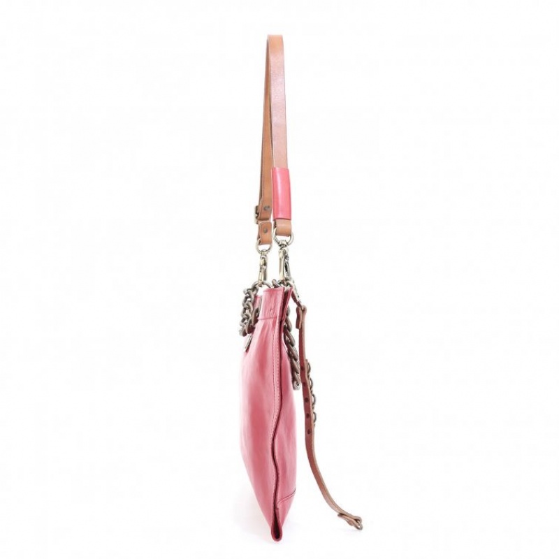 A.S.98 Elsa Tassen Dames Fuchsie | BE-CKLEIS541