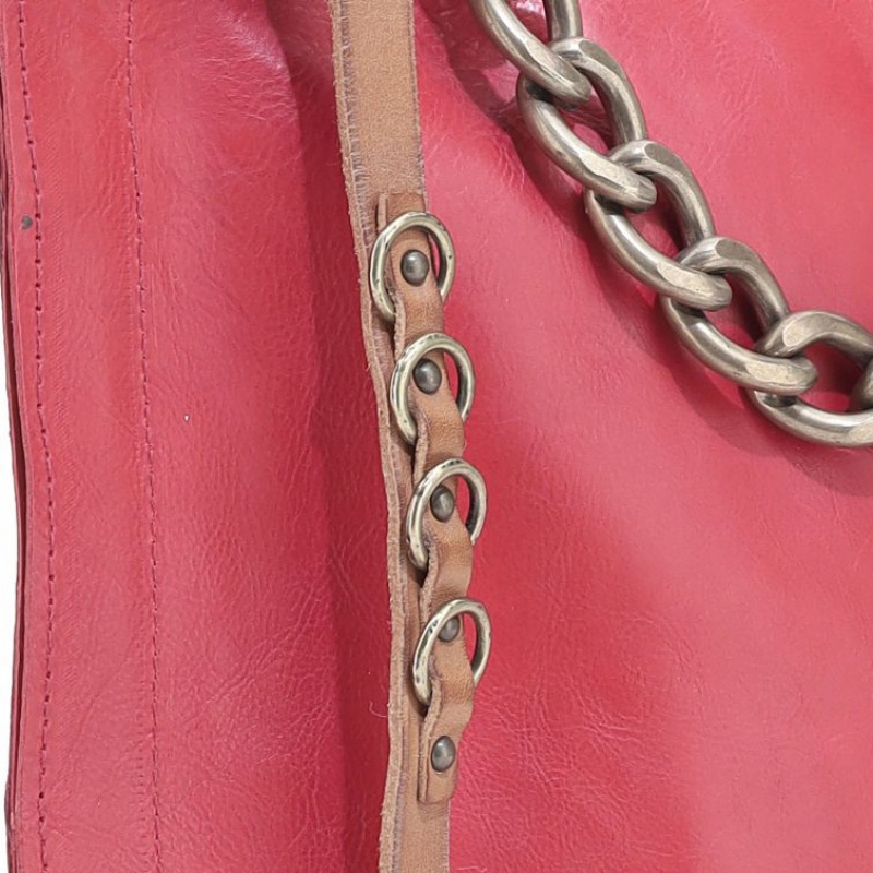 A.S.98 Elsa Tassen Dames Fuchsie | BE-CKLEIS541