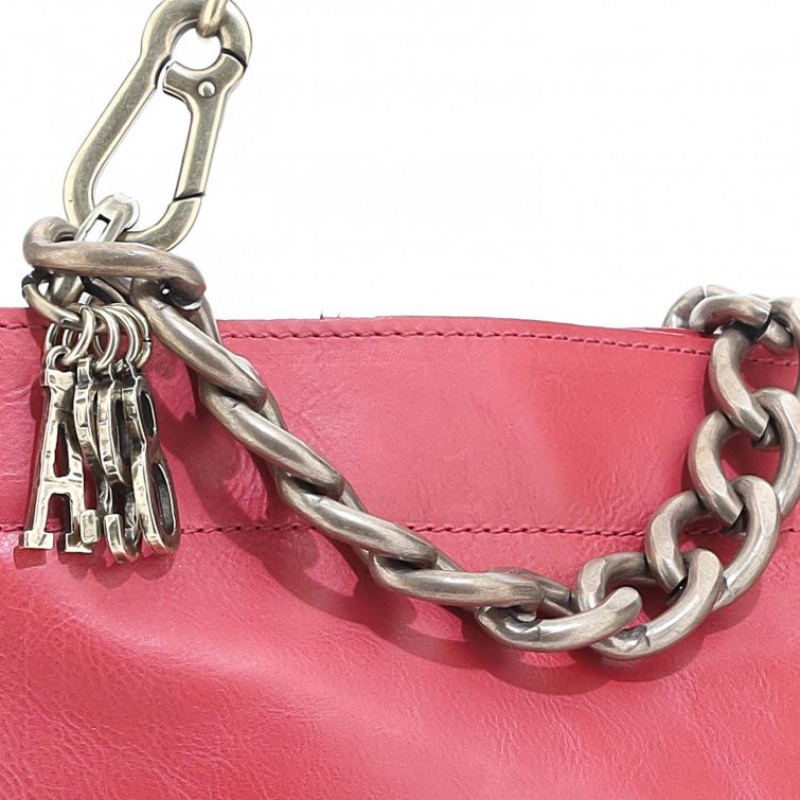 A.S.98 Elsa Tassen Dames Fuchsie | BE-CKLEIS541