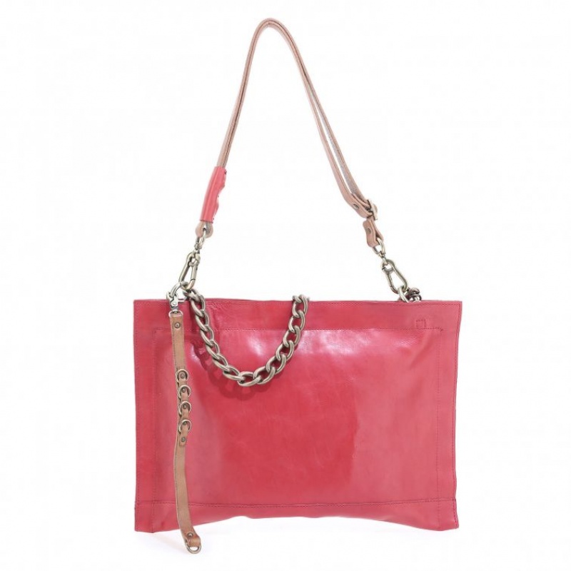 A.S.98 Elsa Tassen Dames Fuchsie | BE-CKLEIS541