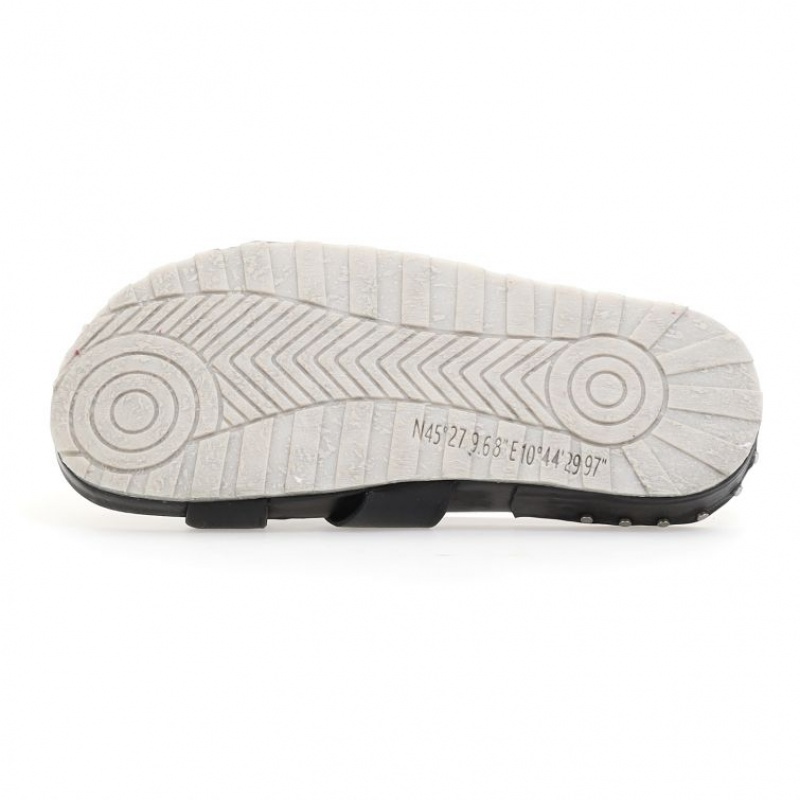 A.S.98 Erin Sandalen Dames Zwart | BE-NCDYXQ760