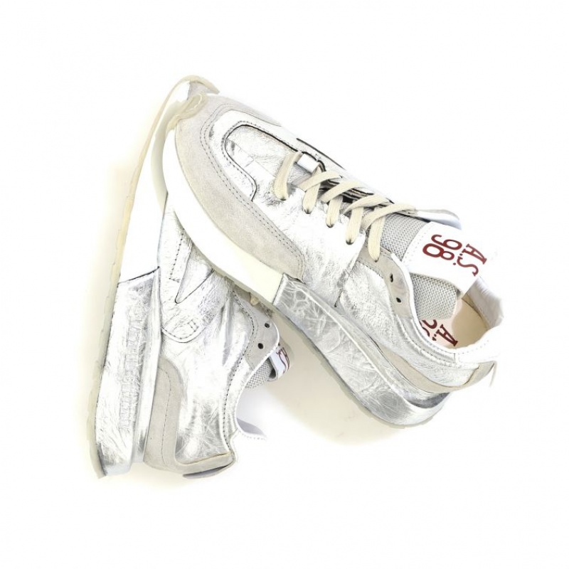 A.S.98 Freis Sneakers Dames Gekleurd | BE-NTYPUD253