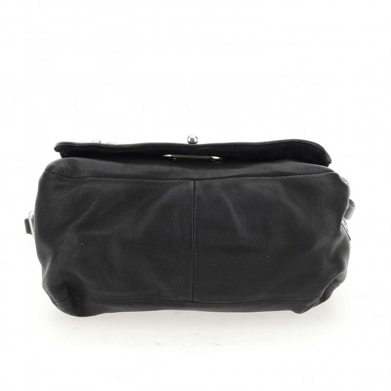 A.S.98 Gage Tassen Dames Zwart | BE-DMYNHJ761