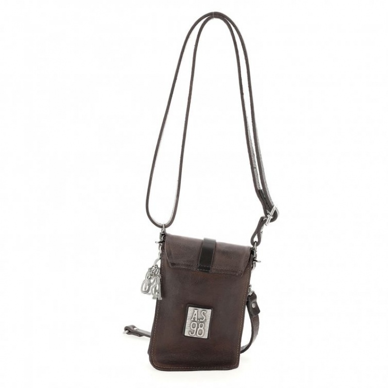A.S.98 Hines Tassen Dames Chocola | BE-ICAREN924