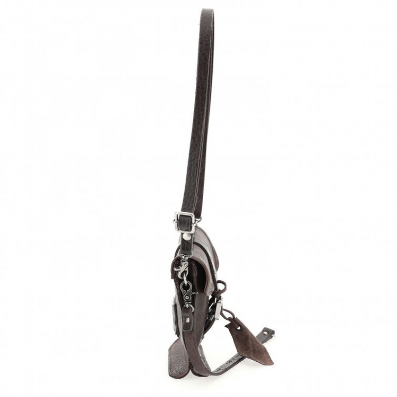 A.S.98 Hines Tassen Dames Chocola | BE-ICAREN924