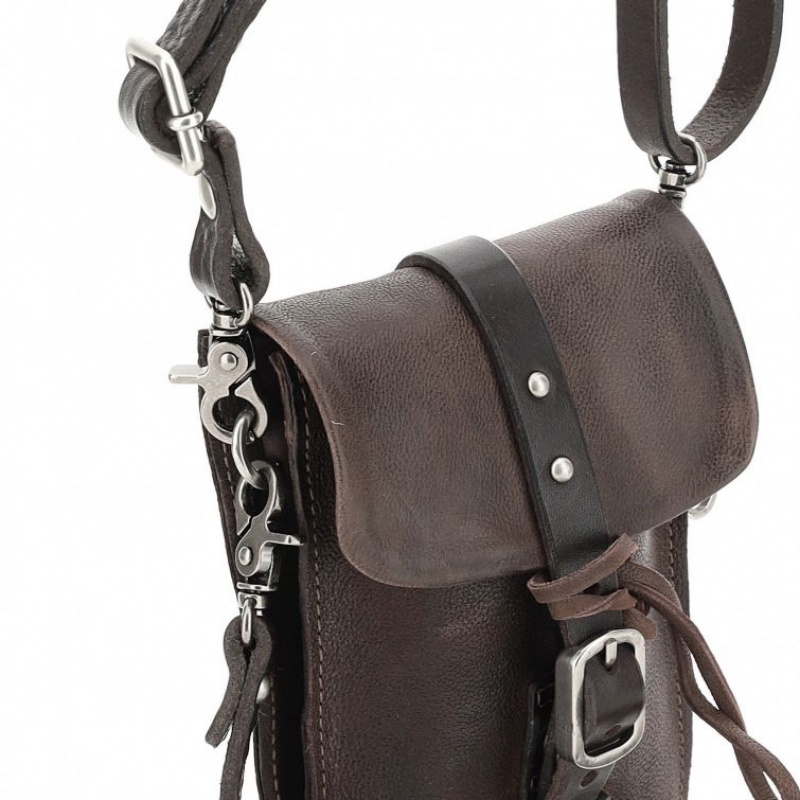 A.S.98 Hines Tassen Dames Chocola | BE-ICAREN924
