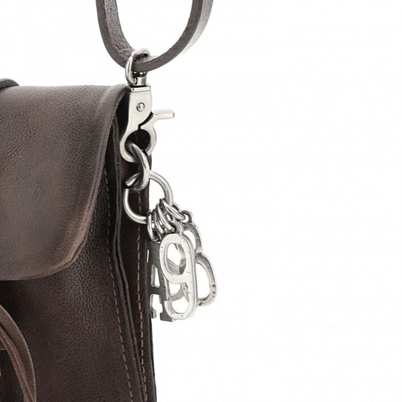 A.S.98 Hines Tassen Dames Chocola | BE-ICAREN924