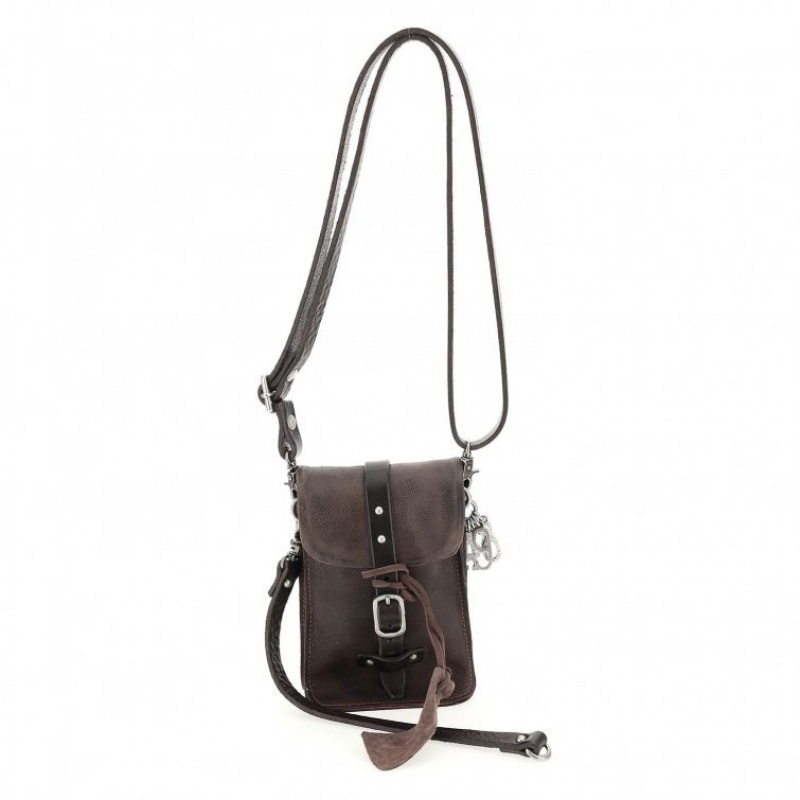 A.S.98 Hines Tassen Dames Chocola | BE-ICAREN924