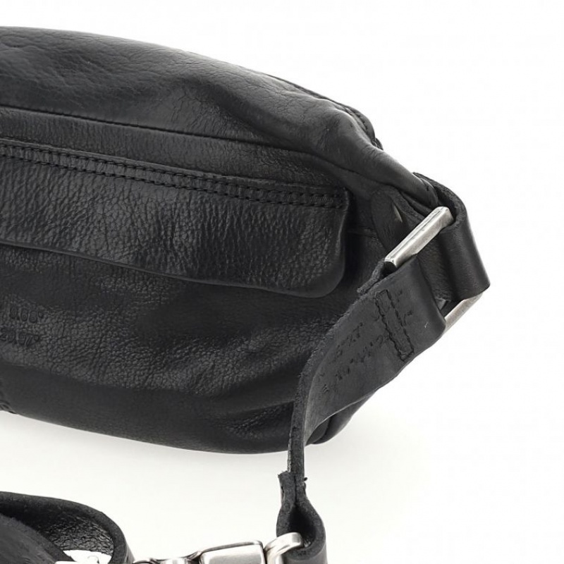 A.S.98 Hoffman Tassen Dames Zwart | BE-HKXUGR751