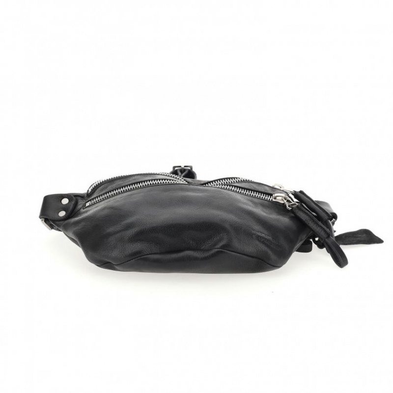 A.S.98 Hoffman Tassen Dames Zwart | BE-HKXUGR751