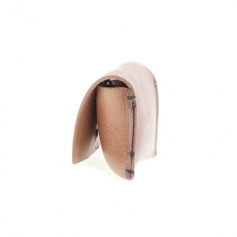 A.S.98 Ivor Geval Tas Unisex Lichtkhaki | BE-BDTQNX895