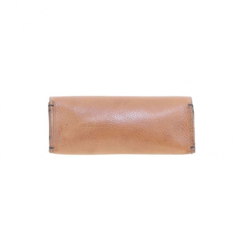 A.S.98 Ivor Geval Tas Unisex Lichtkhaki | BE-BDTQNX895