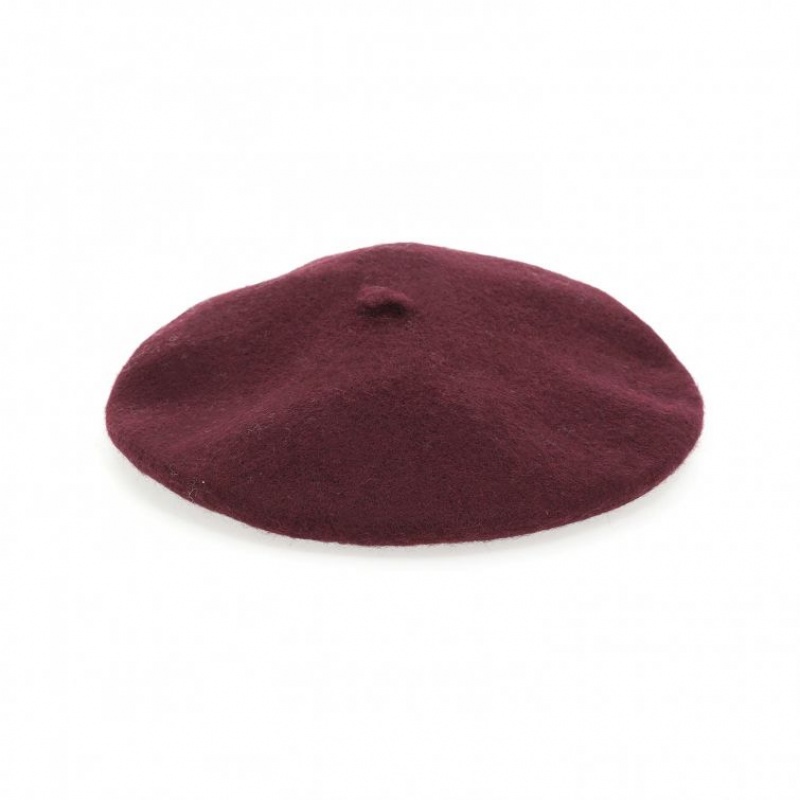 A.S.98 Joan hats Dames Bruin | BE-KDHUGI310