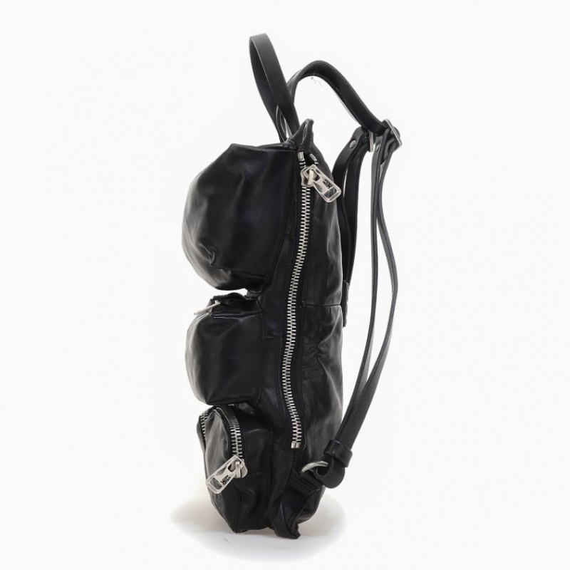 A.S.98 Jodi Tassen Dames Zwart | BE-ILAUCW649
