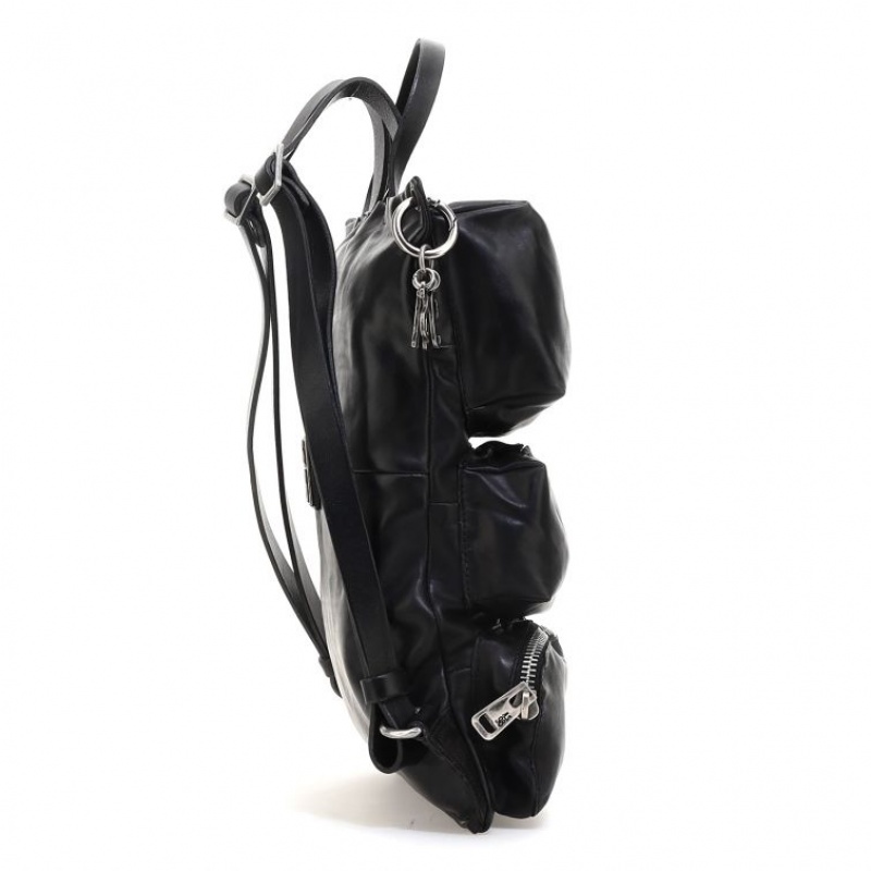 A.S.98 Jodi Tassen Dames Zwart | BE-ILAUCW649