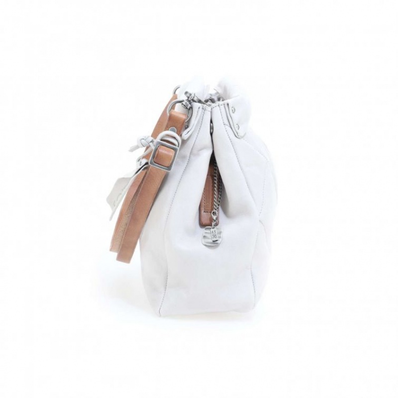 A.S.98 Joyce Tassen Dames Beige | BE-ILEZCA493