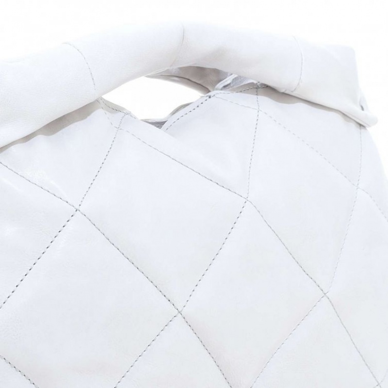 A.S.98 Joyce Tassen Dames Beige | BE-ILEZCA493