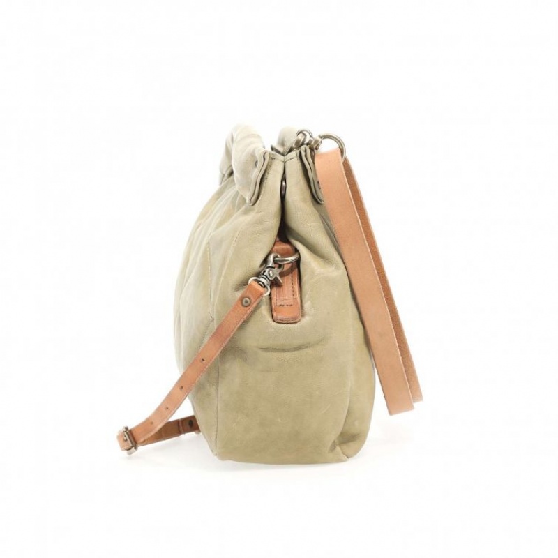 A.S.98 Joyce Tassen Dames Lichtgroen | BE-BMOJFC257