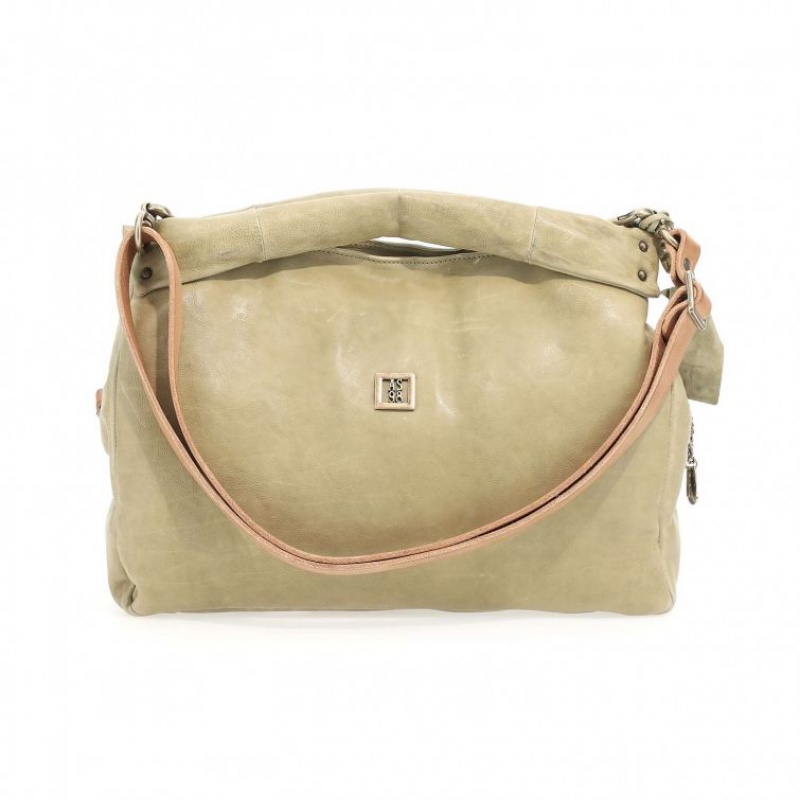 A.S.98 Joyce Tassen Dames Lichtgroen | BE-BMOJFC257