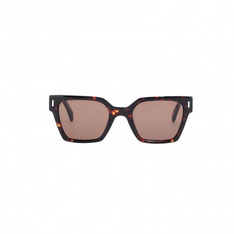 A.S.98 Kirk Zonnebril Dames Camo | BE-PSAVDR231