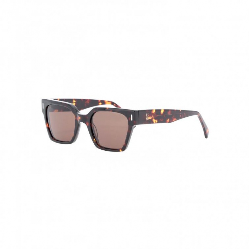 A.S.98 Kirk Zonnebril Dames Camo | BE-PSAVDR231