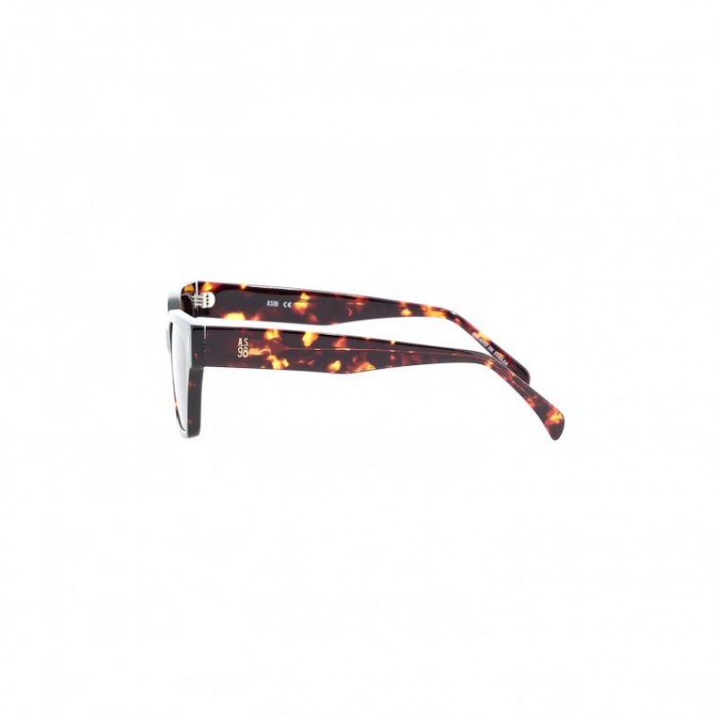 A.S.98 Kirk Zonnebril Dames Camo | BE-PSAVDR231