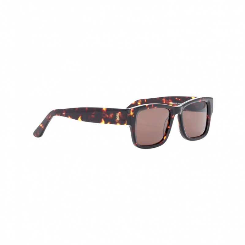 A.S.98 Lars Zonnebril Dames Camo | BE-JKZUCB495