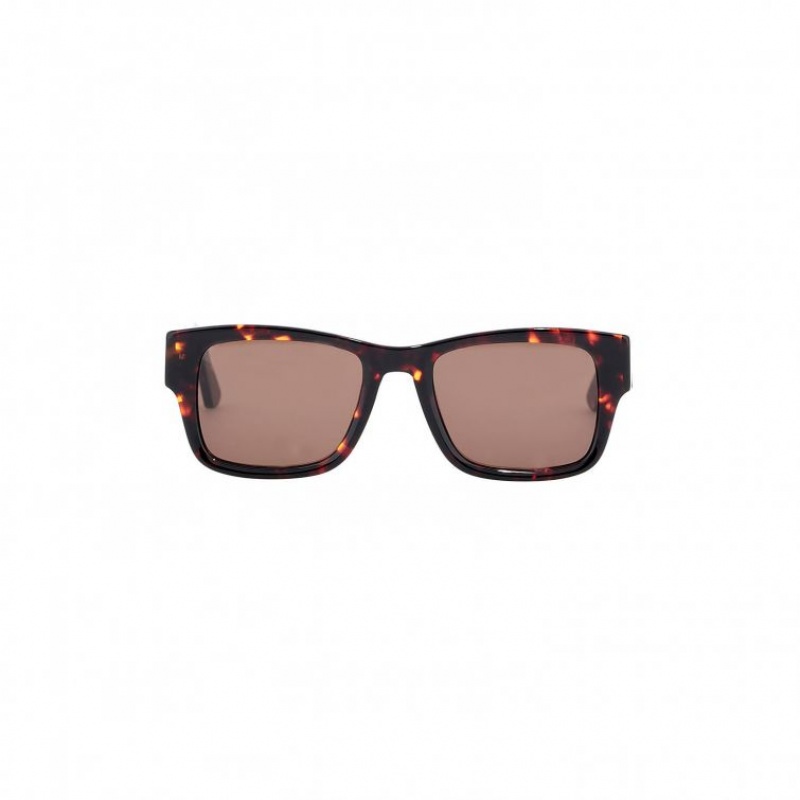 A.S.98 Lars Zonnebril Heren Camo | BE-ZAGOTI265