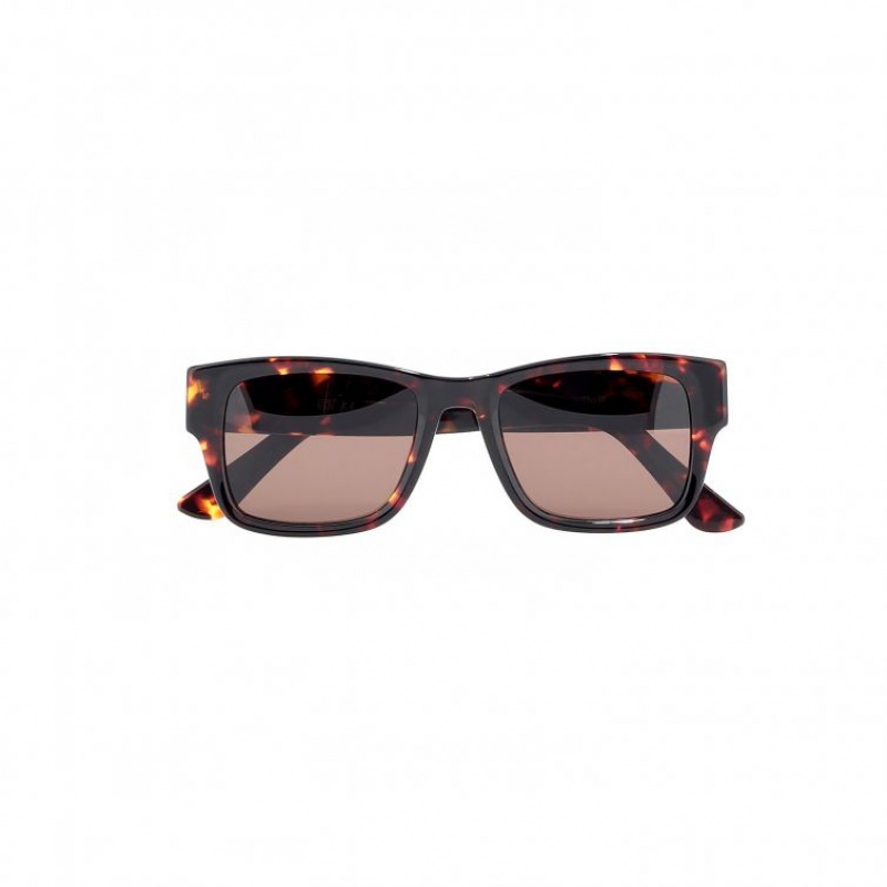 A.S.98 Lars Zonnebril Heren Camo | BE-ZAGOTI265