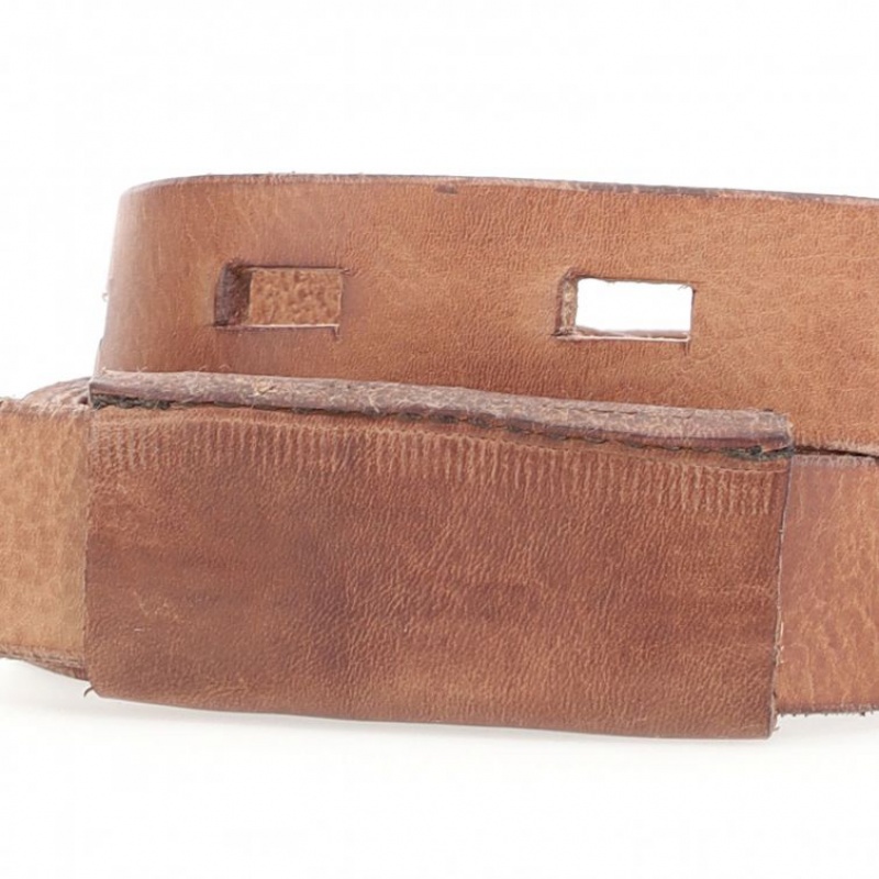 A.S.98 Lester Riemen Unisex Lichtkhaki | BE-CLMAOX784