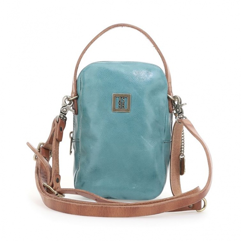 A.S.98 Limone Tassen Dames Groen | BE-TEHJOW406