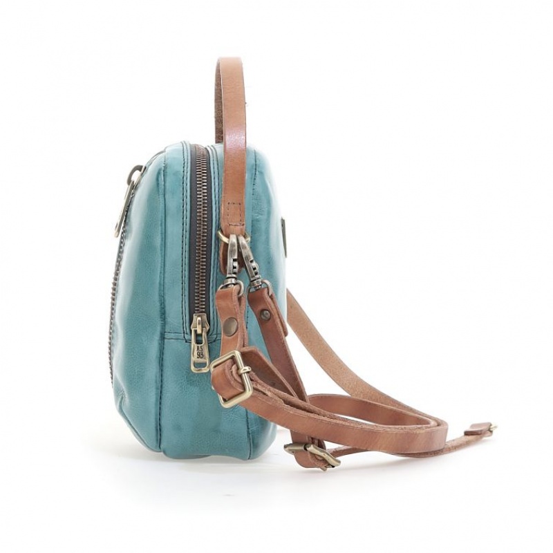 A.S.98 Limone Tassen Dames Groen | BE-TEHJOW406