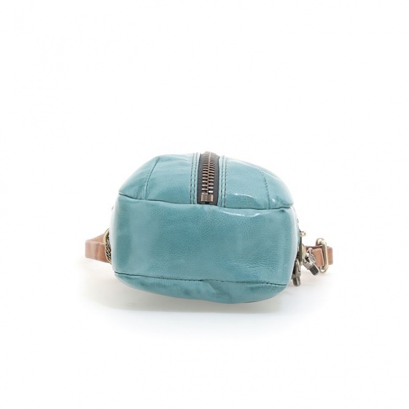 A.S.98 Limone Tassen Dames Groen | BE-TEHJOW406