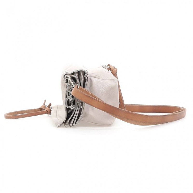 A.S.98 Margaret Tassen Dames Beige | BE-RUOYMV705