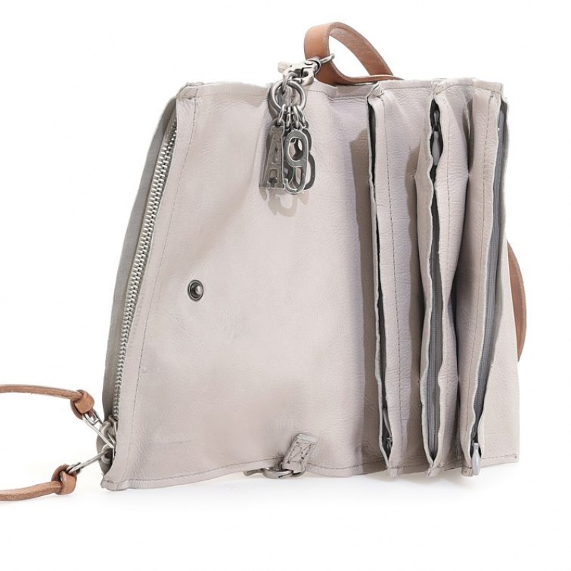A.S.98 Margaret Tassen Dames Beige | BE-RUOYMV705