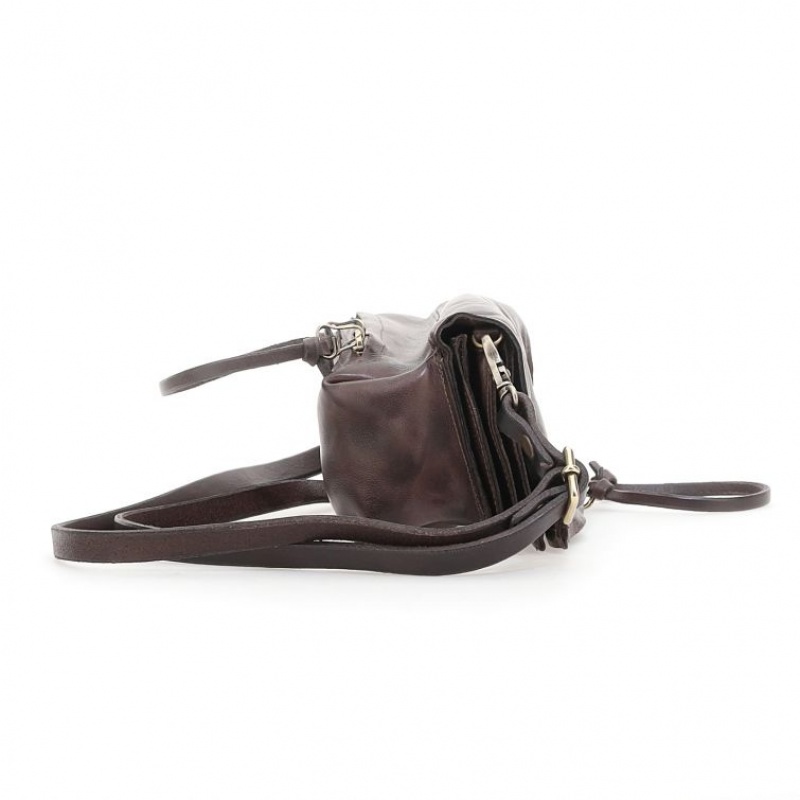 A.S.98 Margaret Tassen Dames Chocola | BE-DJGYPH968