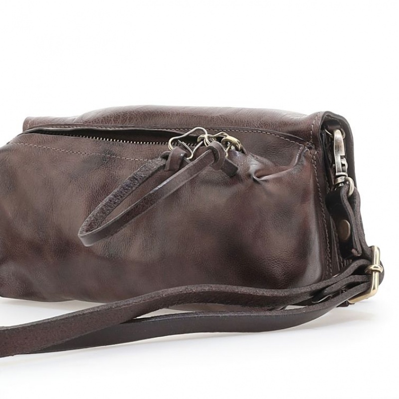 A.S.98 Margaret Tassen Dames Chocola | BE-DJGYPH968