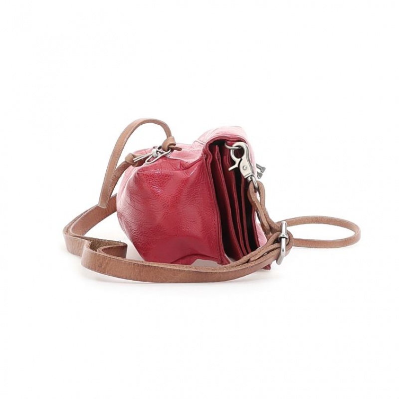 A.S.98 Margaret Tassen Dames Fuchsie | BE-KXJQOF074