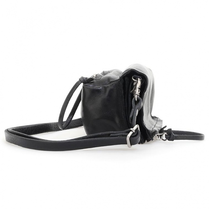 A.S.98 Margaret Tassen Dames Zwart | BE-KYBLQX704