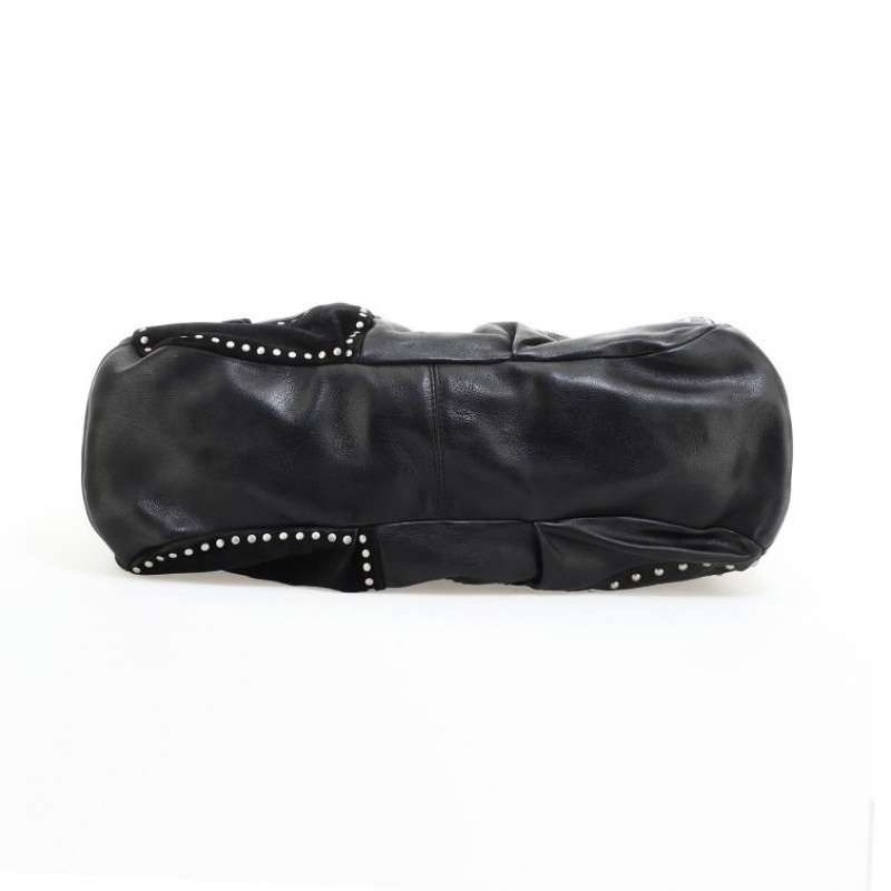 A.S.98 Margaux Tassen Dames Zwart | BE-BJHPOU315