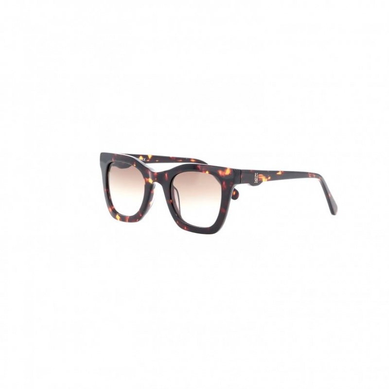 A.S.98 Nicko Zonnebril Dames Camo | BE-CKXUJI368