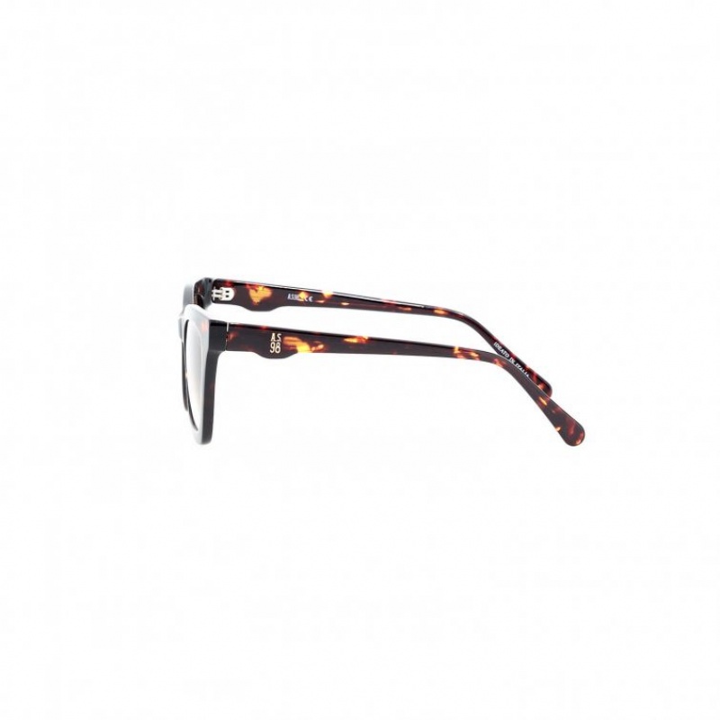 A.S.98 Nicko Zonnebril Dames Camo | BE-CKXUJI368