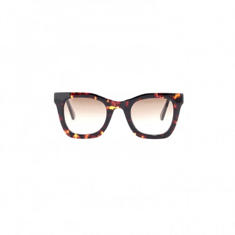 A.S.98 Nicko Zonnebril Heren Camo | BE-RQCFVL304