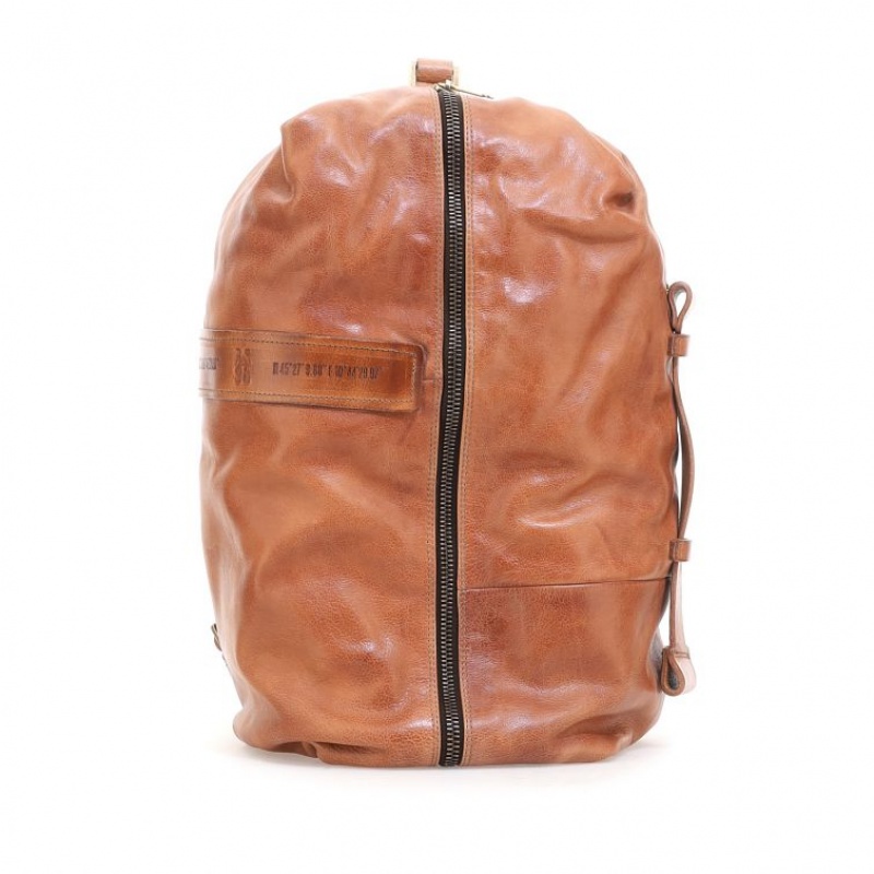 A.S.98 Red Tassen Heren Khaki | BE-WHNLDC503