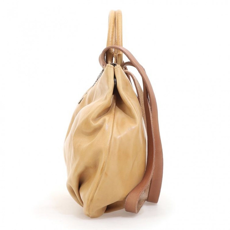 A.S.98 Riva Tassen Dames Khaki | BE-APHWCJ169