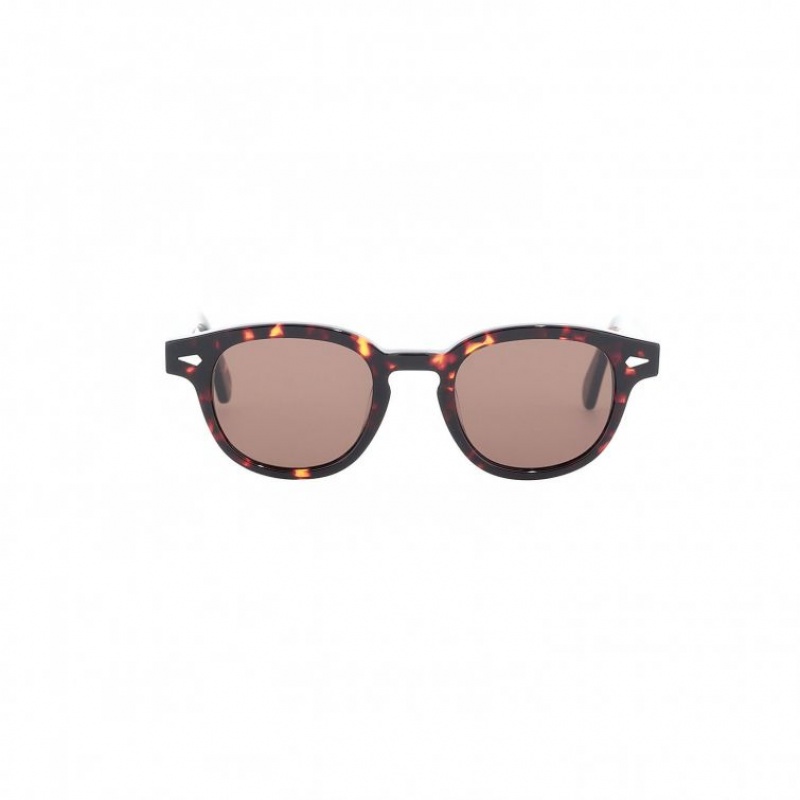 A.S.98 Rob Zonnebril Dames Camo | BE-RZNAHK642