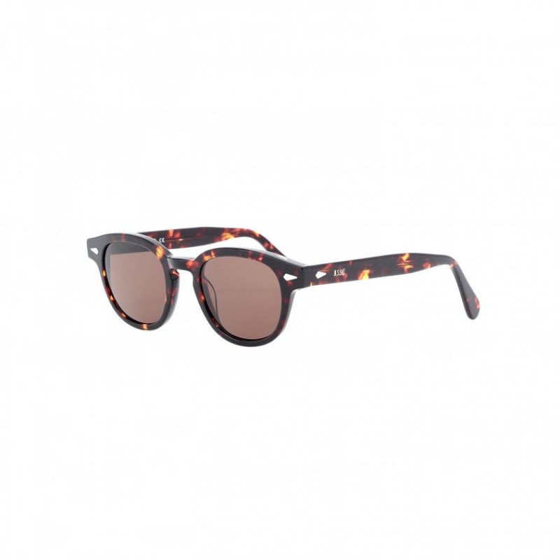 A.S.98 Rob Zonnebril Dames Camo | BE-RZNAHK642